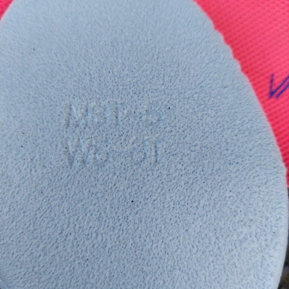 Nike Air Vapormax Flyknit 2 Black Multi Color 2018 942843-015 Women's Size 5.5 - Picture 11 of 11